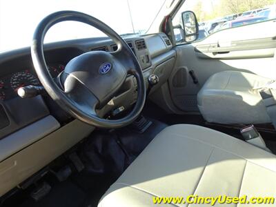 2003 Ford F-350 XLT   - Photo 12 - Cincinnati, OH 45255