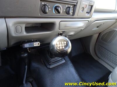 2003 Ford F-350 XLT   - Photo 13 - Cincinnati, OH 45255