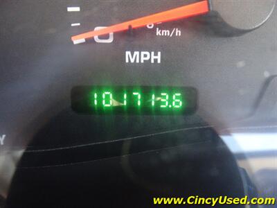 2003 Ford F-350 XLT   - Photo 16 - Cincinnati, OH 45255