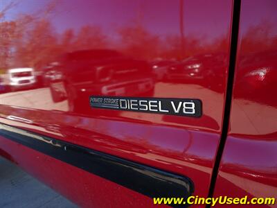 2003 Ford F-350 XLT   - Photo 21 - Cincinnati, OH 45255