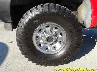 2003 Ford F-350 XLT   - Photo 24 - Cincinnati, OH 45255