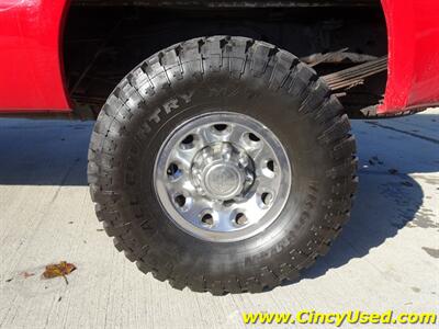 2003 Ford F-350 XLT   - Photo 25 - Cincinnati, OH 45255