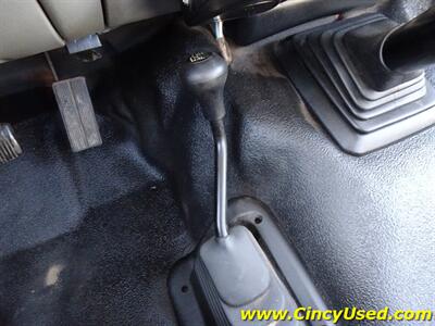 2003 Ford F-350 XLT   - Photo 18 - Cincinnati, OH 45255