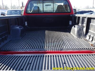 2003 Ford F-350 XLT   - Photo 19 - Cincinnati, OH 45255