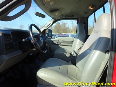 2003 Ford F-350 XLT   - Photo 11 - Cincinnati, OH 45255