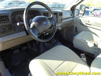 2003 Ford F-350 XLT   - Photo 10 - Cincinnati, OH 45255