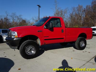 2003 Ford F-350 XLT   - Photo 6 - Cincinnati, OH 45255