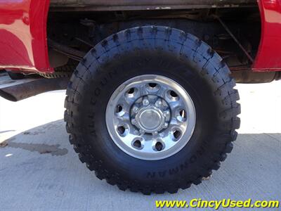 2003 Ford F-350 XLT   - Photo 27 - Cincinnati, OH 45255