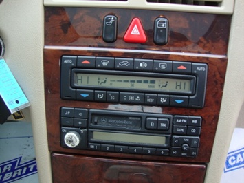 1998 Mercedes-Benz E Class E320   - Photo 17 - Cincinnati, OH 45255