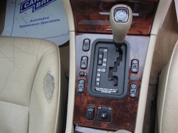 1998 Mercedes-Benz E Class E320   - Photo 18 - Cincinnati, OH 45255