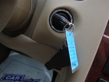 1998 Mercedes-Benz E Class E320   - Photo 19 - Cincinnati, OH 45255