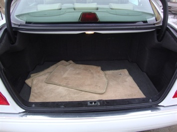 1998 Mercedes-Benz E Class E320   - Photo 27 - Cincinnati, OH 45255