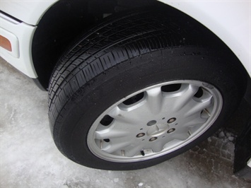 1998 Mercedes-Benz E Class E320   - Photo 30 - Cincinnati, OH 45255