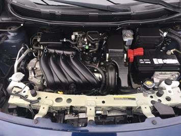 2012 Nissan Versa 1.6 SV   - Photo 29 - Cincinnati, OH 45255
