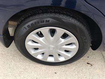 2012 Nissan Versa 1.6 SV   - Photo 26 - Cincinnati, OH 45255