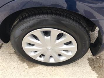 2012 Nissan Versa 1.6 SV   - Photo 27 - Cincinnati, OH 45255