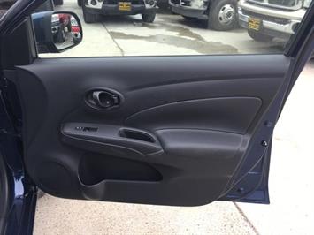 2012 Nissan Versa 1.6 SV   - Photo 20 - Cincinnati, OH 45255
