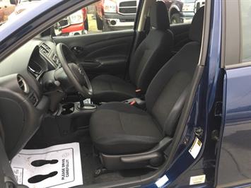 2012 Nissan Versa 1.6 SV   - Photo 15 - Cincinnati, OH 45255