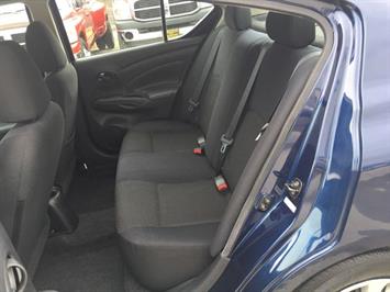 2012 Nissan Versa 1.6 SV   - Photo 16 - Cincinnati, OH 45255