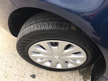 2012 Nissan Versa 1.6 SV   - Photo 28 - Cincinnati, OH 45255