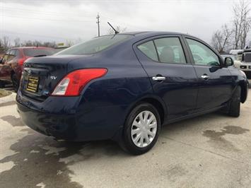 2012 Nissan Versa 1.6 SV   - Photo 13 - Cincinnati, OH 45255