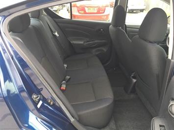 2012 Nissan Versa 1.6 SV   - Photo 9 - Cincinnati, OH 45255