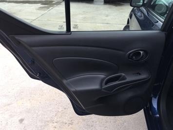 2012 Nissan Versa 1.6 SV   - Photo 21 - Cincinnati, OH 45255