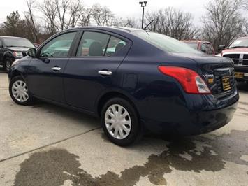 2012 Nissan Versa 1.6 SV   - Photo 12 - Cincinnati, OH 45255