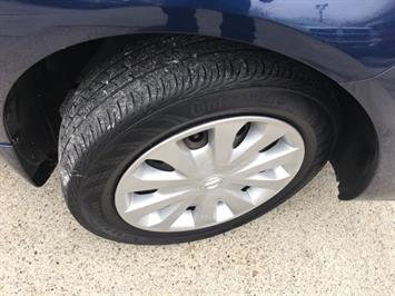 2012 Nissan Versa 1.6 SV   - Photo 25 - Cincinnati, OH 45255
