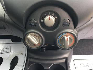 2012 Nissan Versa 1.6 SV   - Photo 19 - Cincinnati, OH 45255