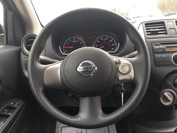 2012 Nissan Versa 1.6 SV   - Photo 14 - Cincinnati, OH 45255