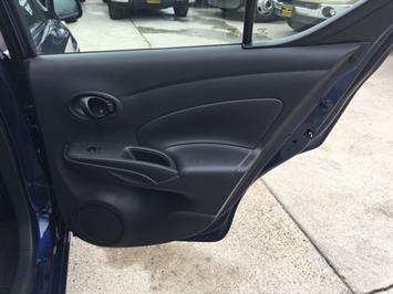 2012 Nissan Versa 1.6 SV   - Photo 22 - Cincinnati, OH 45255