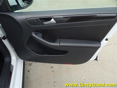 2014 Volkswagen Jetta GLI Edition 30 PZEV   - Photo 35 - Cincinnati, OH 45255