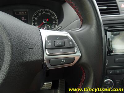 2014 Volkswagen Jetta GLI Edition 30 PZEV   - Photo 24 - Cincinnati, OH 45255