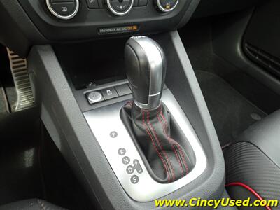 2014 Volkswagen Jetta GLI Edition 30 PZEV   - Photo 19 - Cincinnati, OH 45255