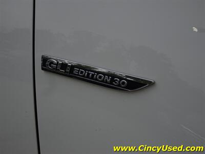2014 Volkswagen Jetta GLI Edition 30 PZEV   - Photo 38 - Cincinnati, OH 45255
