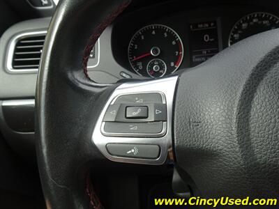 2014 Volkswagen Jetta GLI Edition 30 PZEV   - Photo 23 - Cincinnati, OH 45255