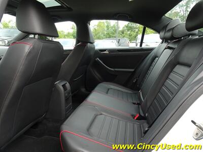 2014 Volkswagen Jetta GLI Edition 30 PZEV   - Photo 14 - Cincinnati, OH 45255