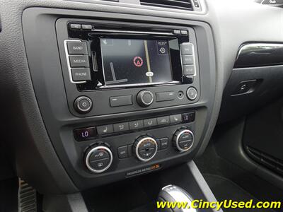 2014 Volkswagen Jetta GLI Edition 30 PZEV   - Photo 20 - Cincinnati, OH 45255