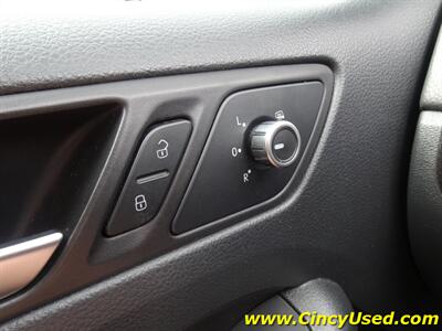2014 Volkswagen Jetta GLI Edition 30 PZEV   - Photo 27 - Cincinnati, OH 45255