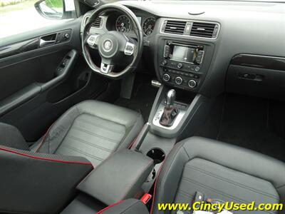 2014 Volkswagen Jetta GLI Edition 30 PZEV   - Photo 16 - Cincinnati, OH 45255