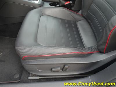 2014 Volkswagen Jetta GLI Edition 30 PZEV   - Photo 32 - Cincinnati, OH 45255