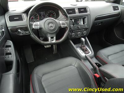 2014 Volkswagen Jetta GLI Edition 30 PZEV   - Photo 10 - Cincinnati, OH 45255