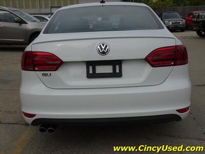 2014 Volkswagen Jetta GLI Edition 30 PZEV   - Photo 8 - Cincinnati, OH 45255