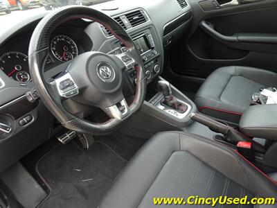 2014 Volkswagen Jetta GLI Edition 30 PZEV   - Photo 11 - Cincinnati, OH 45255