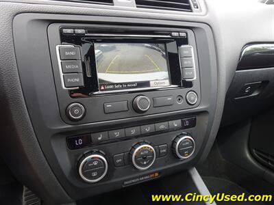 2014 Volkswagen Jetta GLI Edition 30 PZEV   - Photo 21 - Cincinnati, OH 45255