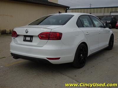 2014 Volkswagen Jetta GLI Edition 30 PZEV   - Photo 7 - Cincinnati, OH 45255