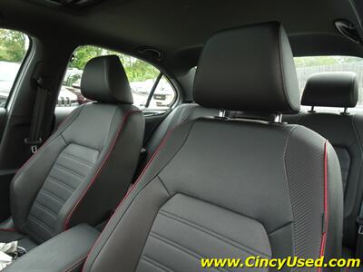 2014 Volkswagen Jetta GLI Edition 30 PZEV   - Photo 13 - Cincinnati, OH 45255