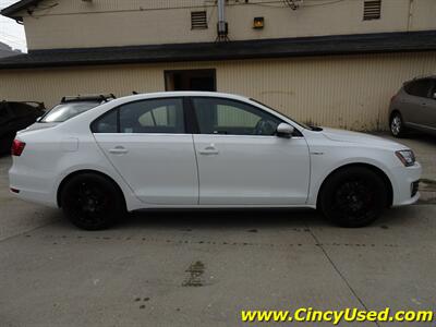 2014 Volkswagen Jetta GLI Edition 30 PZEV   - Photo 6 - Cincinnati, OH 45255