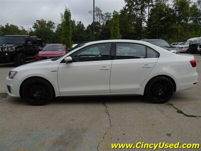 2014 Volkswagen Jetta GLI Edition 30 PZEV   - Photo 5 - Cincinnati, OH 45255